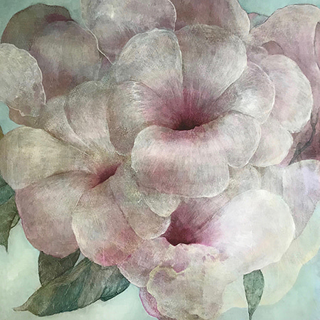 Pandorea by Lindy  Sale | Lethbridge Gallery